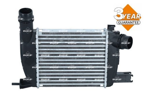 Intercooler fit renault - fit,