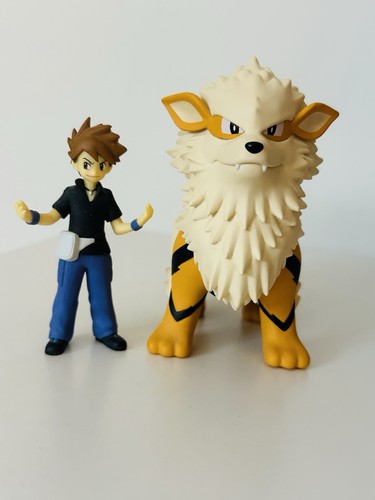 Pokemon scale world - pokemon,
