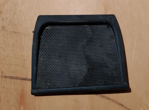 Dash mat rubber interior - zs,