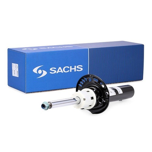 Sachs front gas pressure - front,