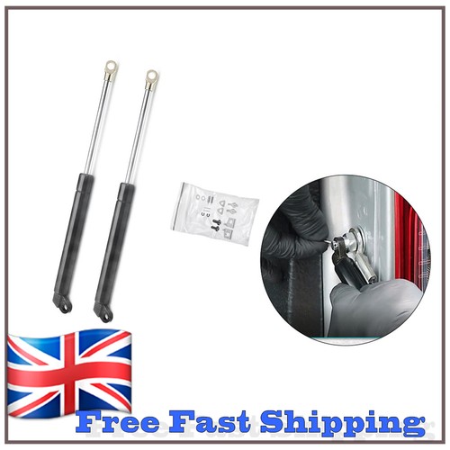 Rear tailgate boot gas - tailgate,