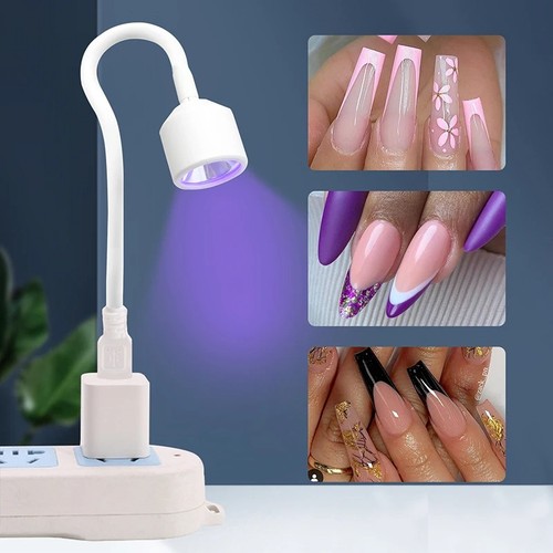 Usb mini led - uv, gel