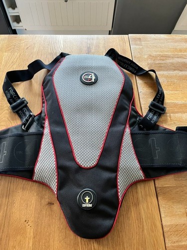 Fordefield motorcycle body - fordefield,