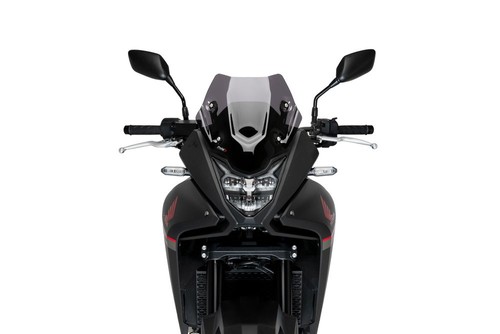 Puig 21655f sport - screen, fits