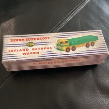 Dinky Supertoys 934 Leyland