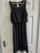 Tokyo Doll Black Sequin &