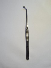 Neos Suisse No. 820 Wedge Positioner Tweezers Dental Pliers Orthodontic Position