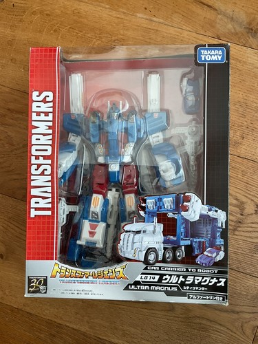 Transformers legends lg14 - transformers,