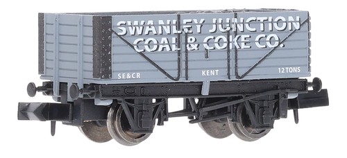 Sj02 dapol gauge plank - n,