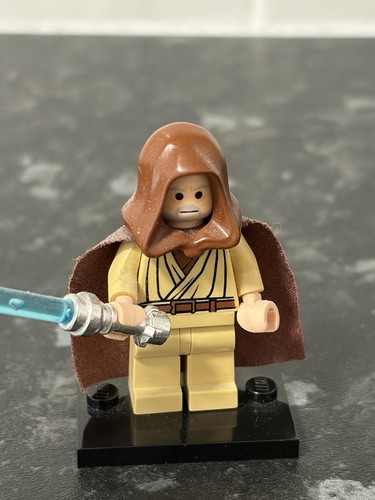 Lego star wars - lego, minifigures