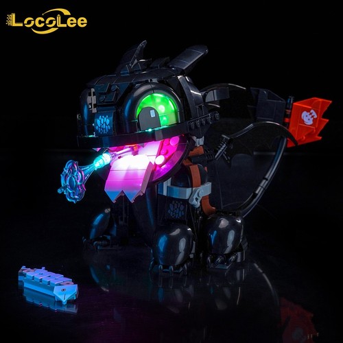 Locolee light kit for lego - light,
