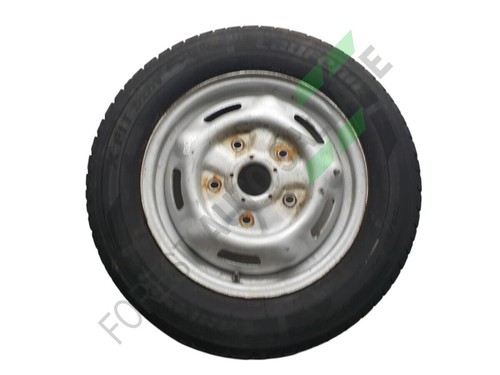 2005 ford transit - 2005, wheel