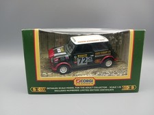 Corgi Classics 04415 Eddie