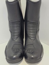 WATERPROOF MOTORCYCLE BOOTS -