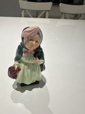 Royal Doulton featuring Sairey