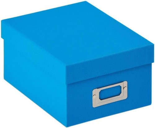 Elegant ocean blue - blue, photo