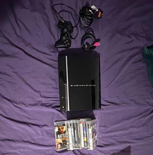 Sony playstation ps3 - sony,