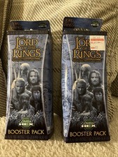 LOTR Tradeable Miniatures Game