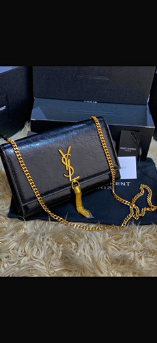 Saint laurent black - saint,