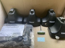 Thule 754 fitting - fitting, 1634