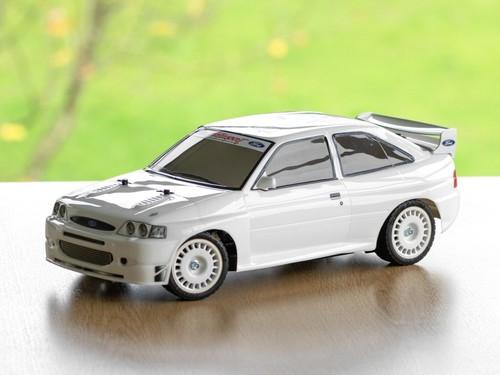 Tamiya 58691 10 ford - 1:10,