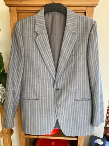 Mens tropicano jacket - mens,