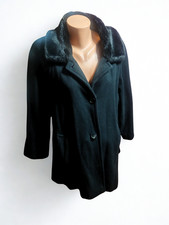 VTG Pure Wool Swing Women's