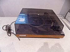 Thorn Marconiphone 4047B Record Player Turntable UNTESTED SPARES/PARTS