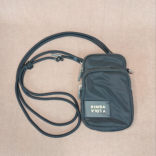 Bimba lola crossbody - y,