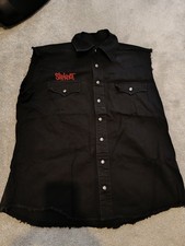 Slipknot Men's Sleeveless