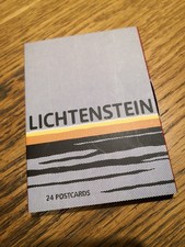 Roy Lichtenstein, Tate