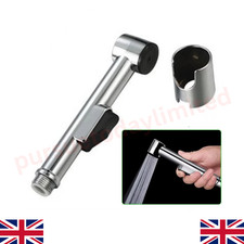 Hand Held Toilet Bidet Sprayer