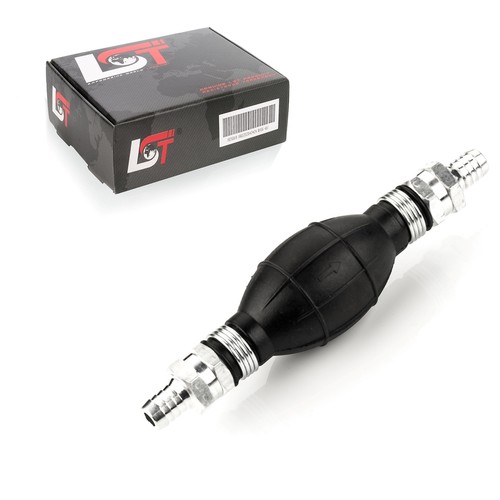 Pump ball fuel hand - pump,