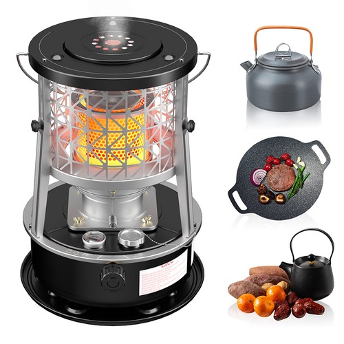 2600w portable kerosene heater - portable,
