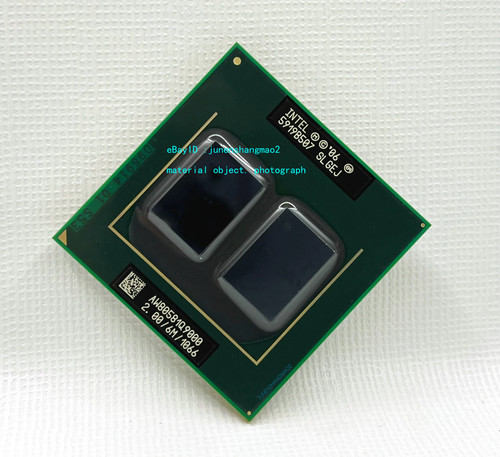Intel core quad - 2, 2.0ghz