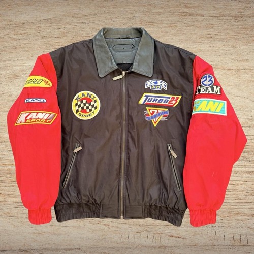Vintage karl kani - karl,