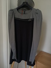 Vintage 90s Y2K Cop Copine