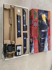 Hornby R1139 Blue Rapier Loco