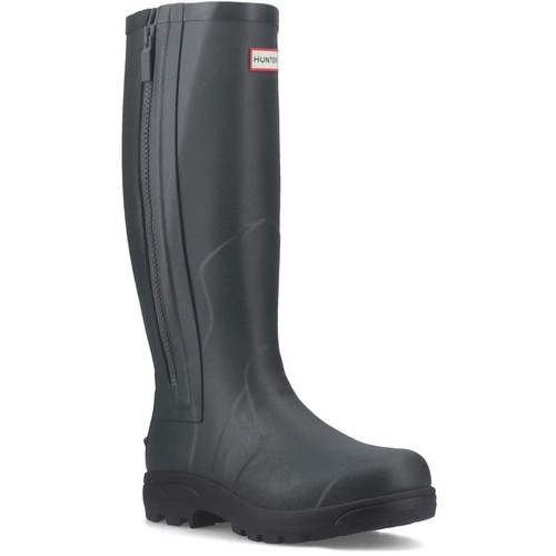 Hunter balmoral rubber - hunter,