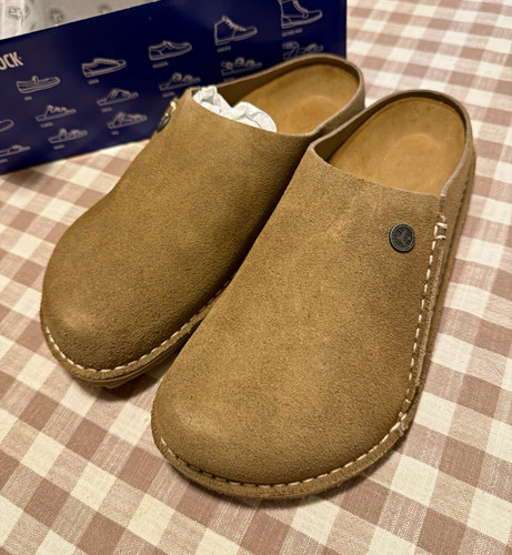 Birkenstock men beige - birkenstock, men’s