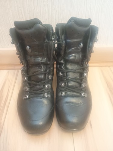 Haix commander gtx combat boot - gtx,