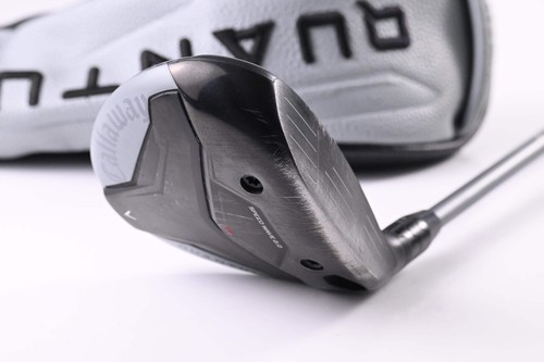 Callaway quantum max 3hl - quantum,