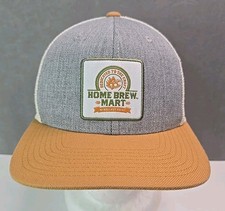 Home Brew Mart hat wool blend