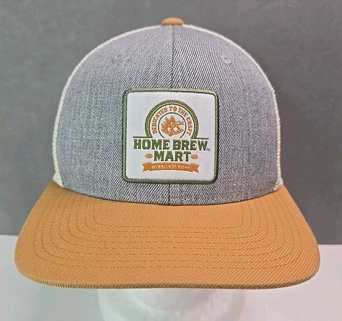 Home brew mart - brew,