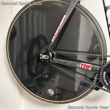 Pisto Carbon Wheel Disc