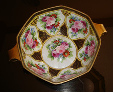 Noritake Two-Handled Large
