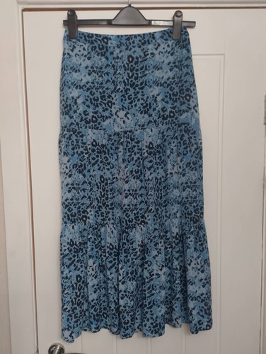 Whistles gypsy skirt maxi - whistles, skirt/maxi
