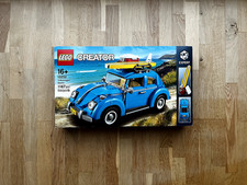 LEGO CREATOR: Volkswagen