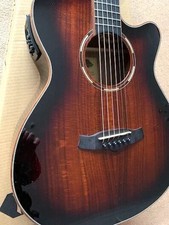 Tanglewood Winterleaf Exotic