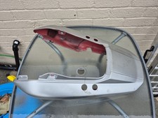 Yamaha FZS600 Fazer 1998-2003 Rear Seat Fairing